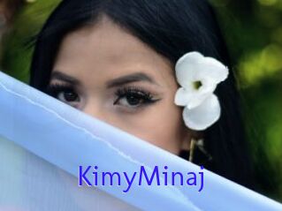 KimyMinaj