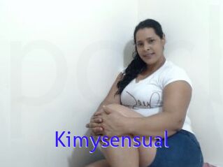 Kimysensual