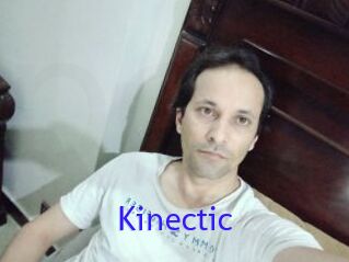 Kinectic