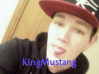 KingMustang