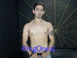 KingOneal