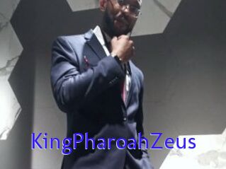 KingPharoahZeus