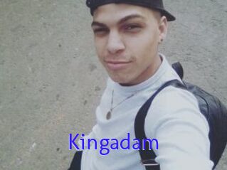 Kingadam