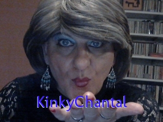 KinkyChantal