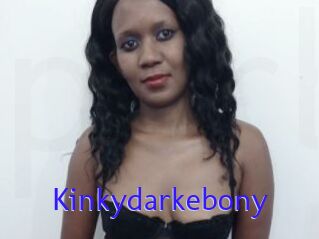 Kinkydarkebony