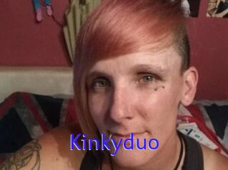 Kinkyduo