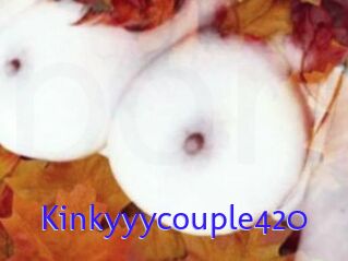 Kinkyyycouple420