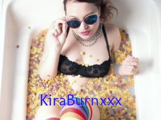 KiraBurnxxx