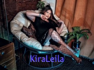 KiraLeila