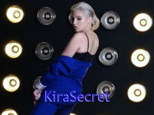 KiraSecret