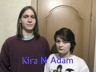 Kira_N_Adam