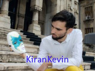 KiranKevin