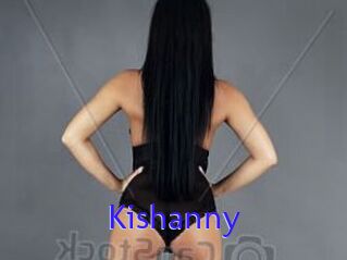 Kishanny