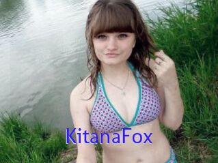 KitanaFox