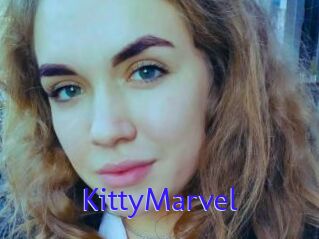 KittyMarvel