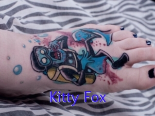 Kitty_Fox