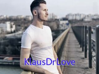 KlausDrLove