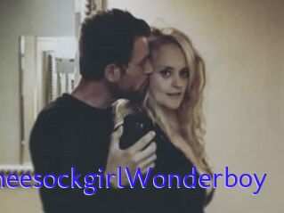 KneesockgirlWonderboy