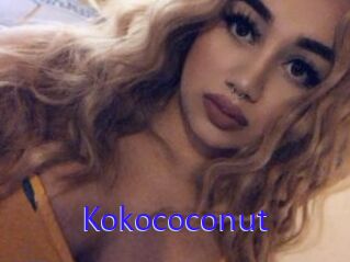 Kokococonut