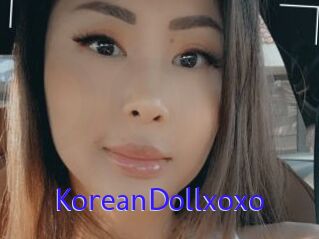 KoreanDollxoxo