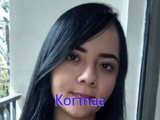 Korinaa