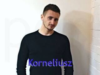 Korneliusz