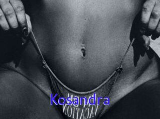 Kosandra