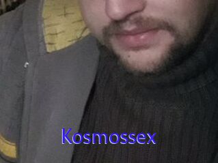 Kosmossex