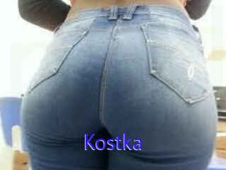 Kostka