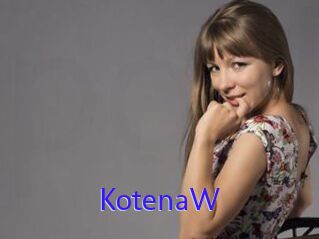 KotenaW