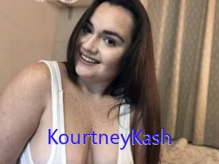 KourtneyKash