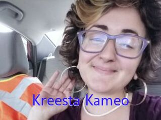 Kreesta_Kameo