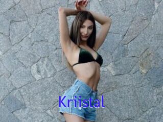 Kriistal