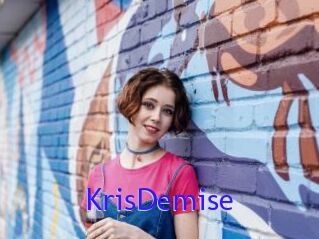 KrisDemise