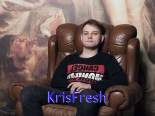 KrisFresh