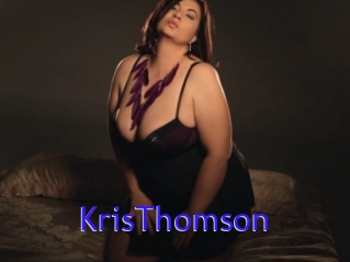 KrisThomson