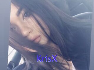 KrisX