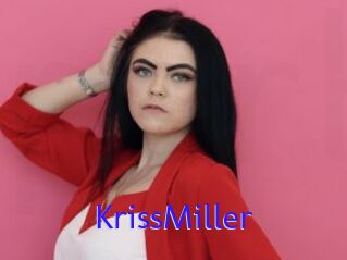 KrissMiller