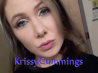 KrissyCummings