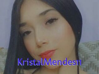 KristalMendes11