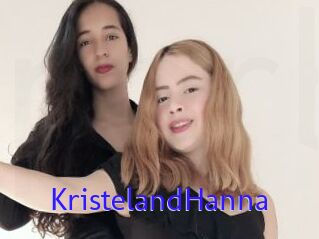 KristelandHanna