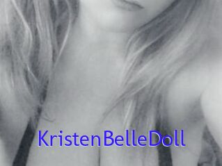 KristenBelleDoll