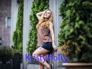 KristyHolly