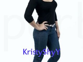 KristyShyY