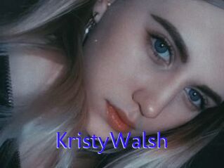 KristyWalsh