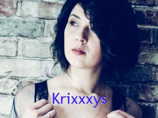 Krixxxys