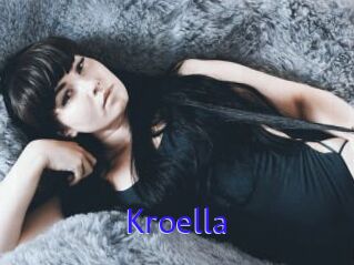 Kroella