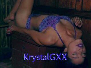 KrystalGXX