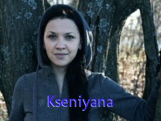 Kseniyana