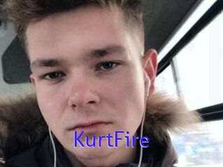 KurtFire